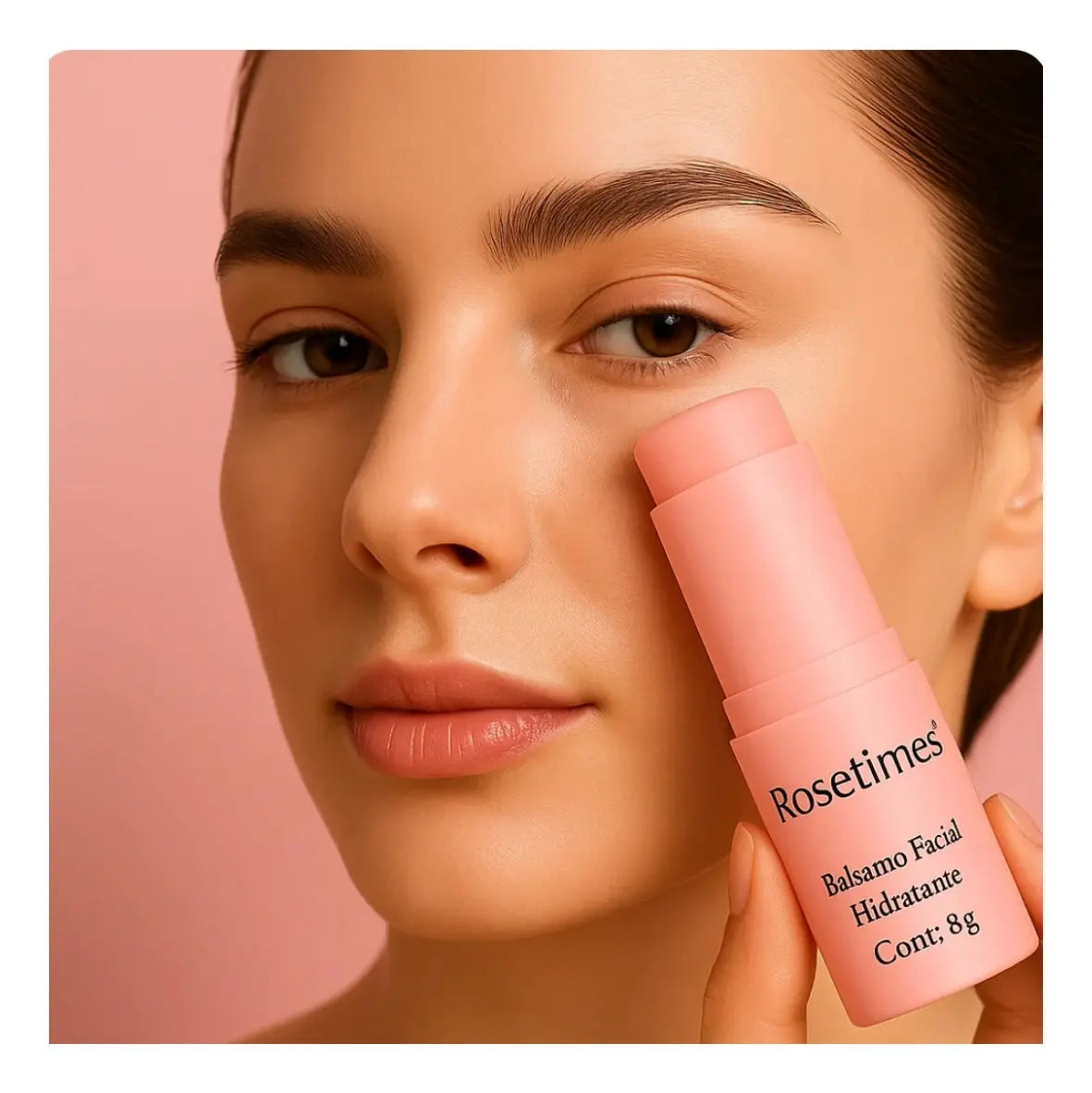 Bálsamo Facial Hidratante