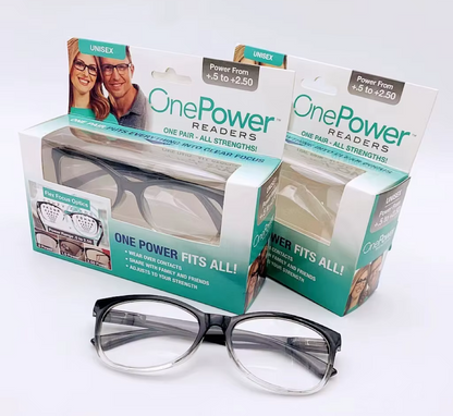 Lentes Multifocales OnePower