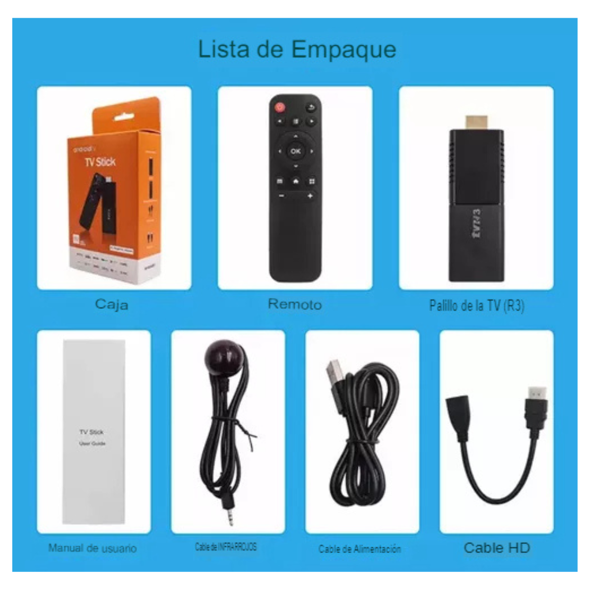 Fire TV Stick 4K