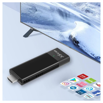 Fire TV Stick 4K